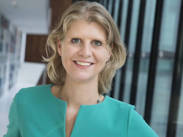 liesbeth van rossum