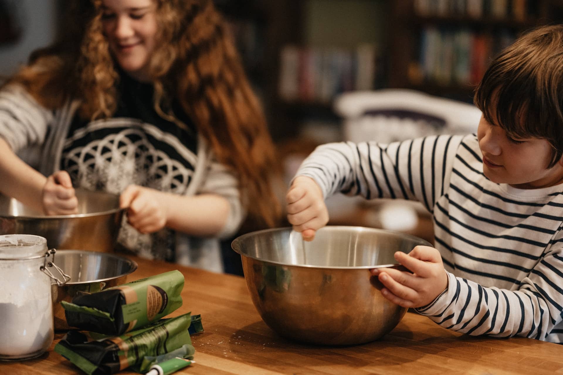 Kinderleefstijlcoaching